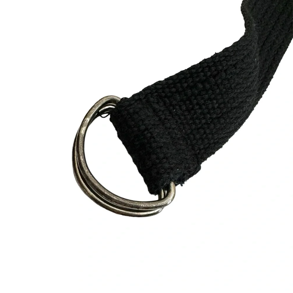 Boho Unisex Fabric Belt